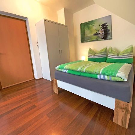 Jacky & Daniel'S Apartments Top 2 Sankt Poelten Luaran gambar