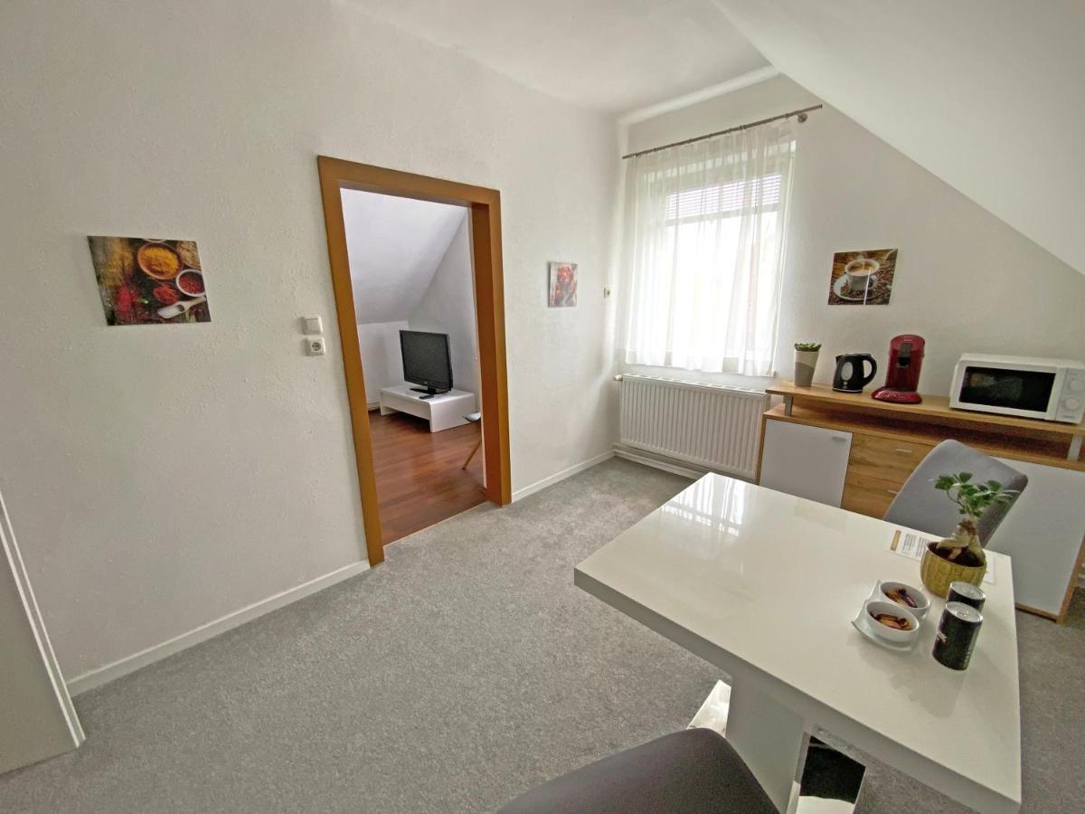 Jacky & Daniel'S Apartments Top 2 Sankt Poelten Luaran gambar