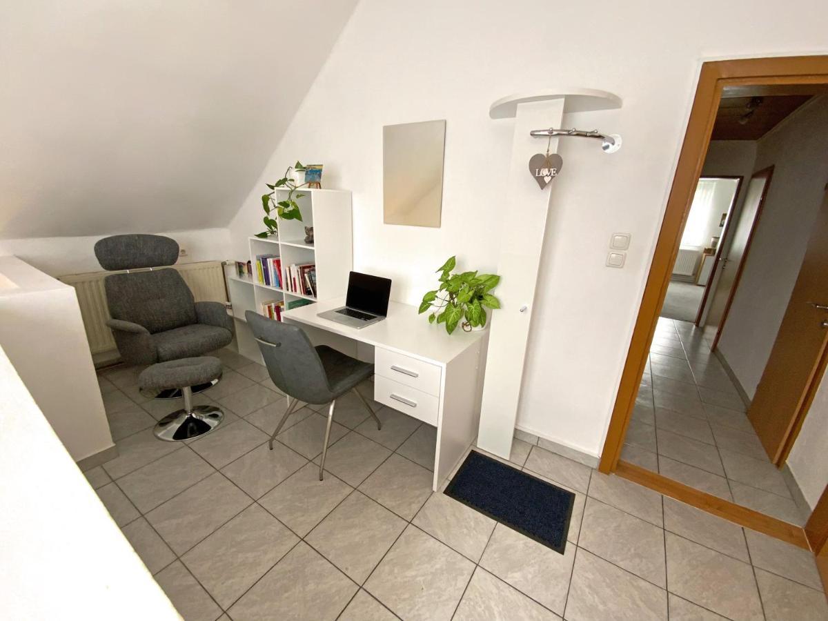 Jacky & Daniel'S Apartments Top 2 Sankt Poelten Luaran gambar