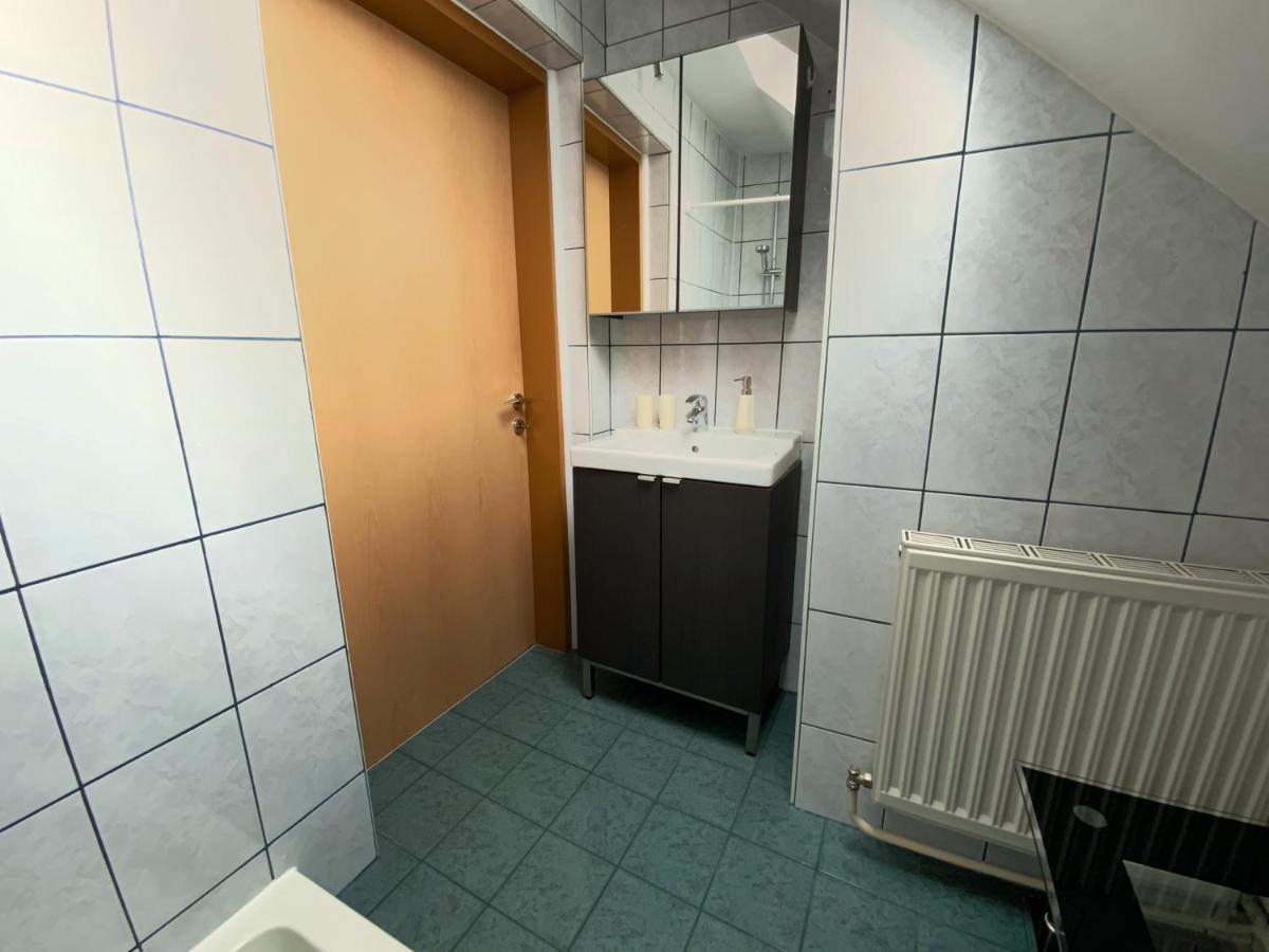 Jacky & Daniel'S Apartments Top 2 Sankt Poelten Luaran gambar