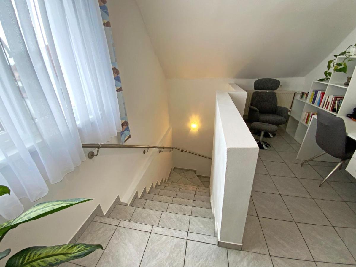 Jacky & Daniel'S Apartments Top 2 Sankt Poelten Luaran gambar